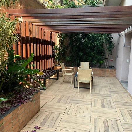 Apartamento Cobertura No Melhor Lugar De Ipanema Río de Janeiro Exterior foto