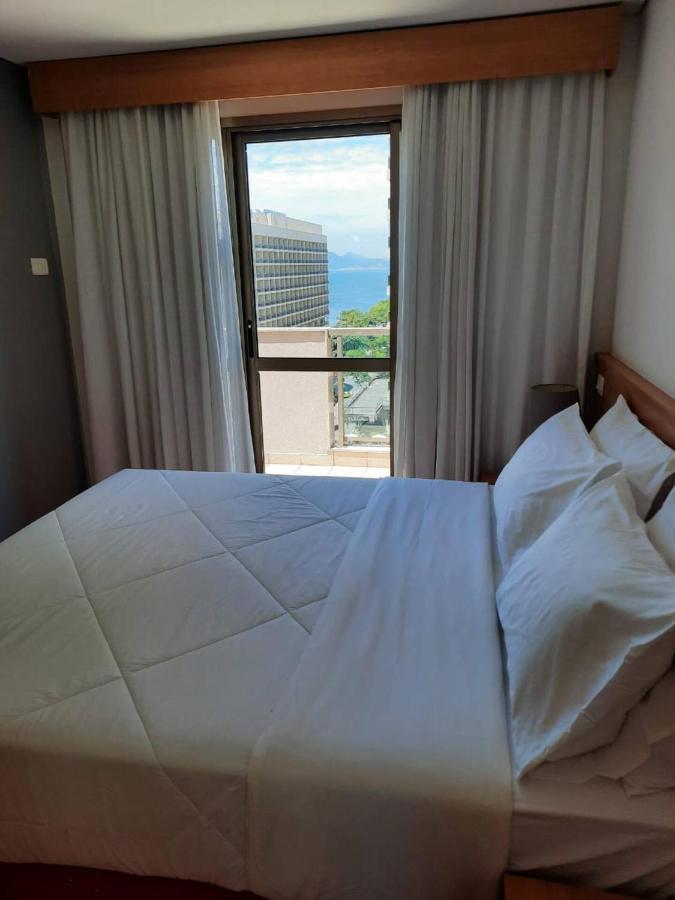 Apartamento Cobertura No Melhor Lugar De Ipanema Río de Janeiro Exterior foto