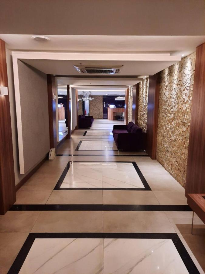 Apartamento Cobertura No Melhor Lugar De Ipanema Río de Janeiro Exterior foto
